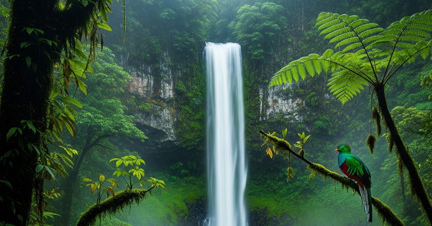 An Unforgettable Adventure in the Heart of Guatemala