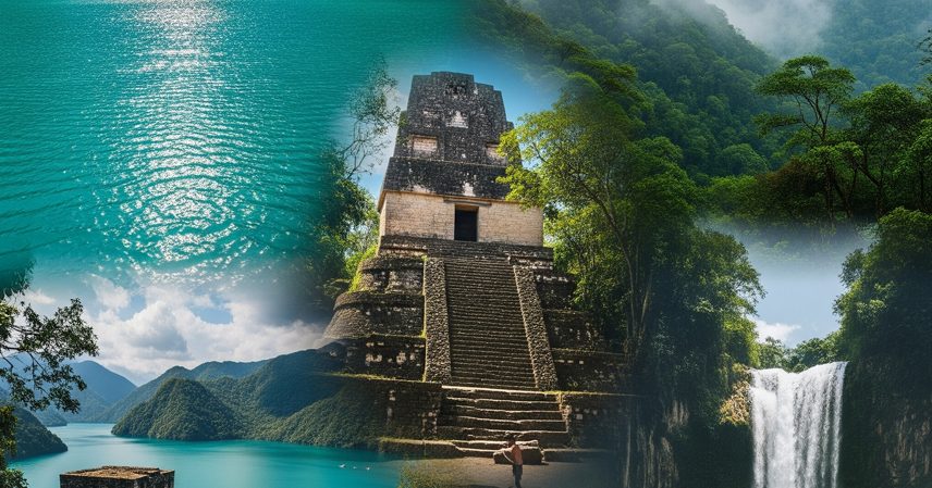 Unforgettable Guatemala: 10 Lesser-Known Destinations